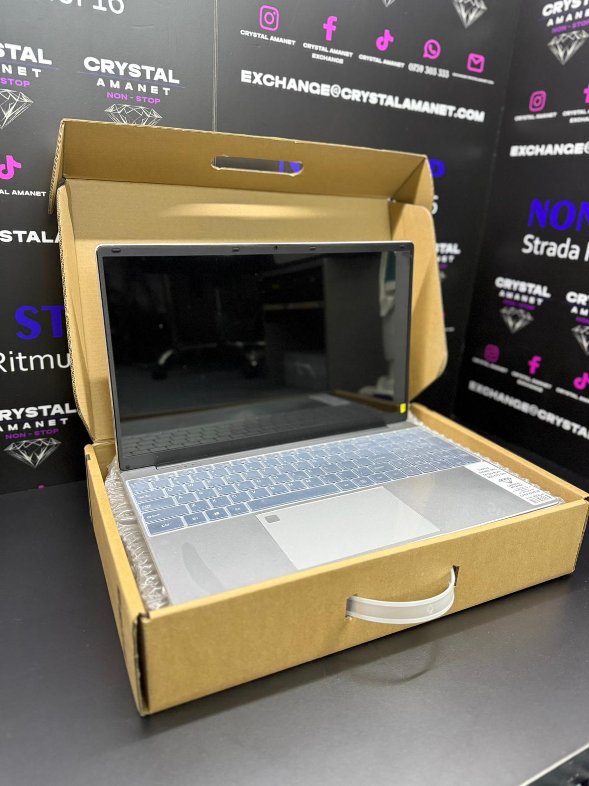 Laptop GXMO Intel N95, 16Gbram, SSD 512Gb