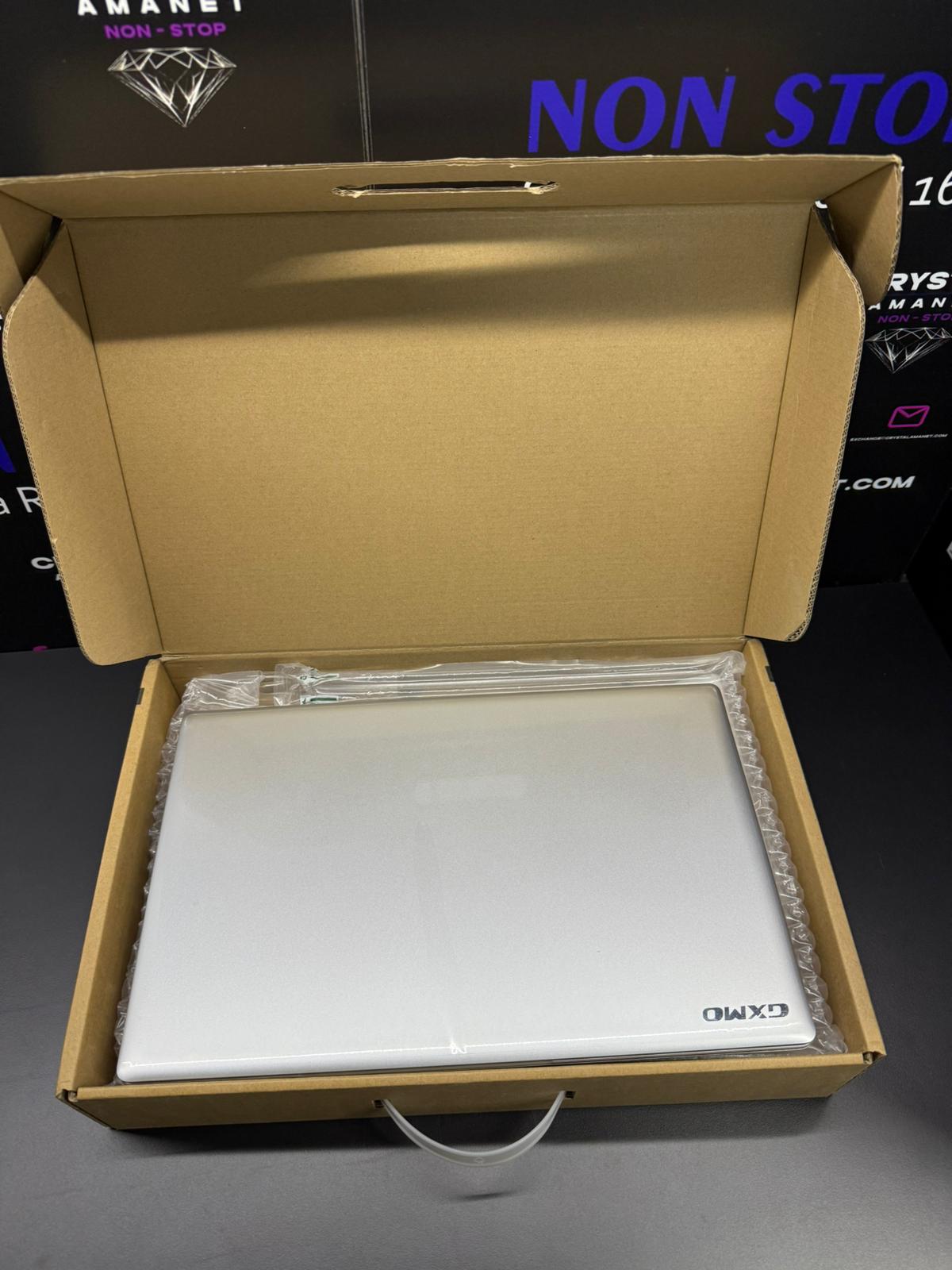 Laptop GXMO Intel N95, 16Gbram, SSD 512Gb