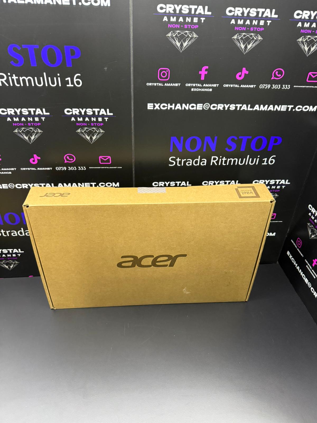 Notebook Acer Aspire Go 15.6, i5-1334U, 16Gb, 1Tb