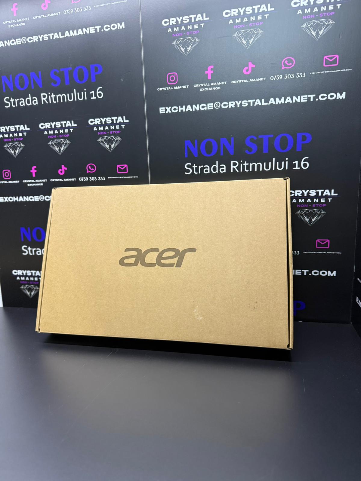 Notebook Acer Aspire Go 15.6, i5-1334U, 16Gb, 1Tb