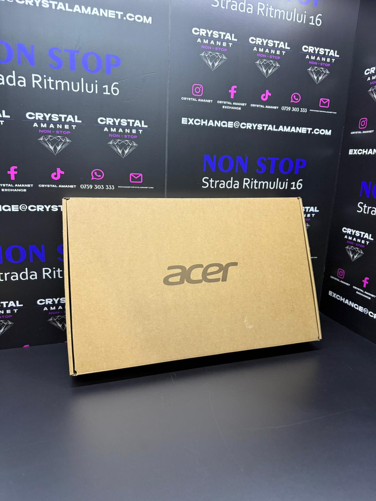 Notebook Acer Aspire Go 15.6, i5-1334U, 16Gb, 1Tb