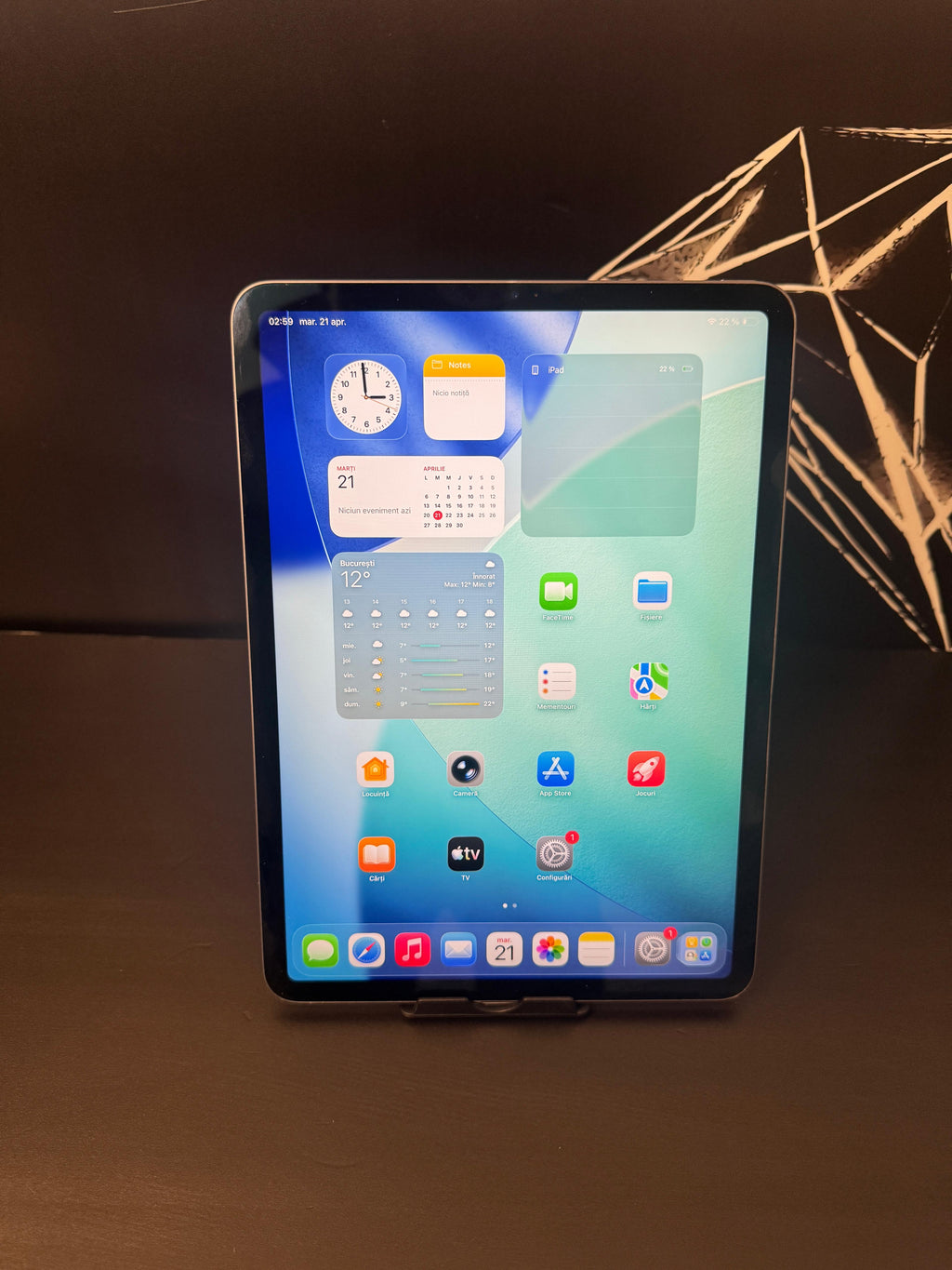 iPad Pro 64GB