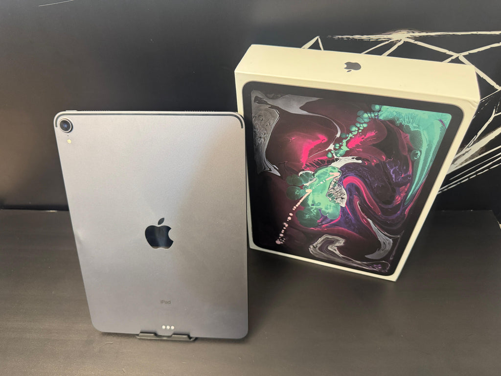 iPad Pro 64GB