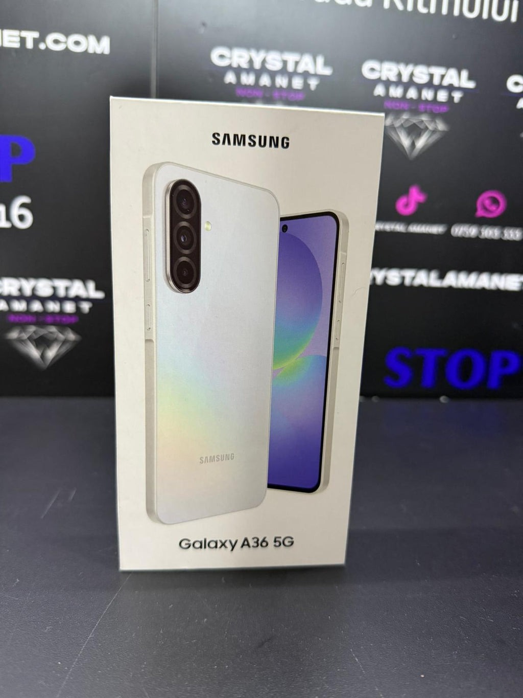 Samsung Galaxy A36 5G 128Gb