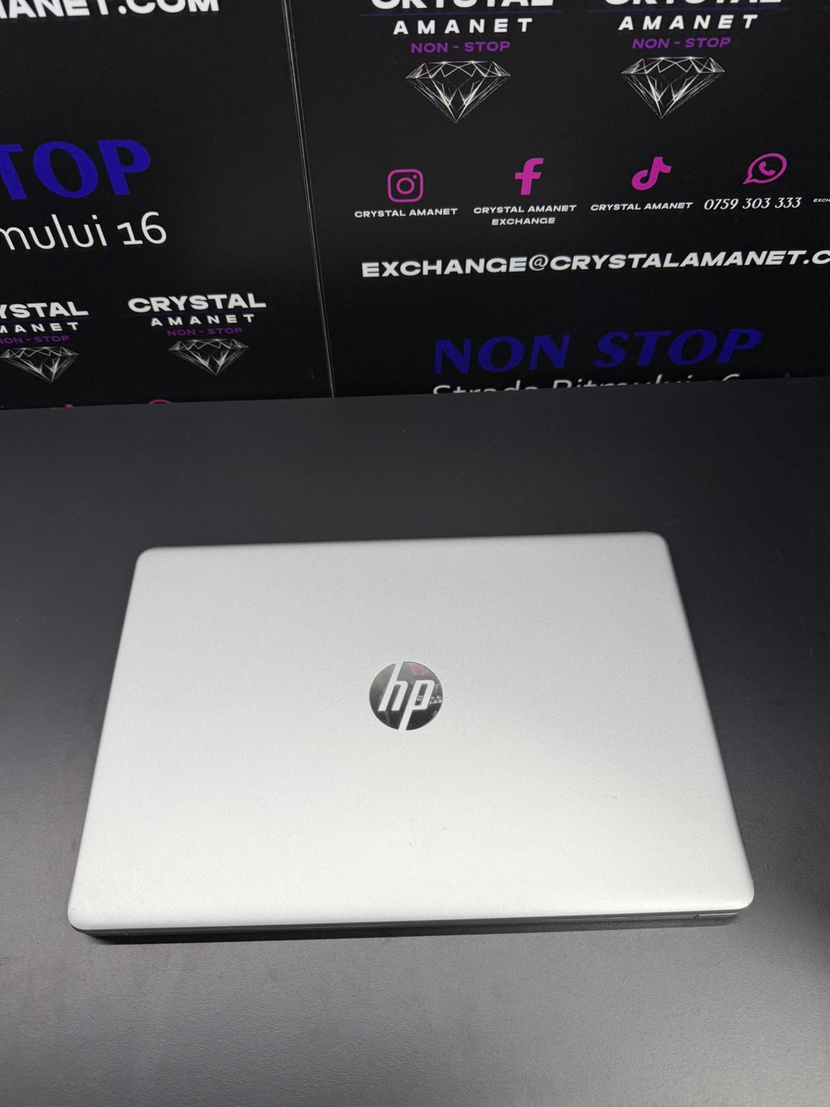 Laptop HP - i5 1235u, 16gb, 512Gbssd