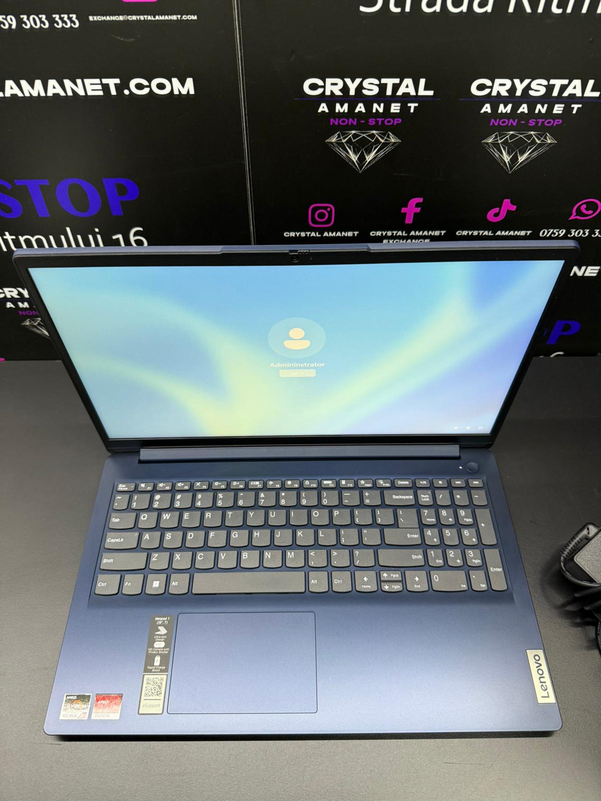Lenovo IdeaPad 1 15ALC7 15.6" FHD AMD Ryzen 7