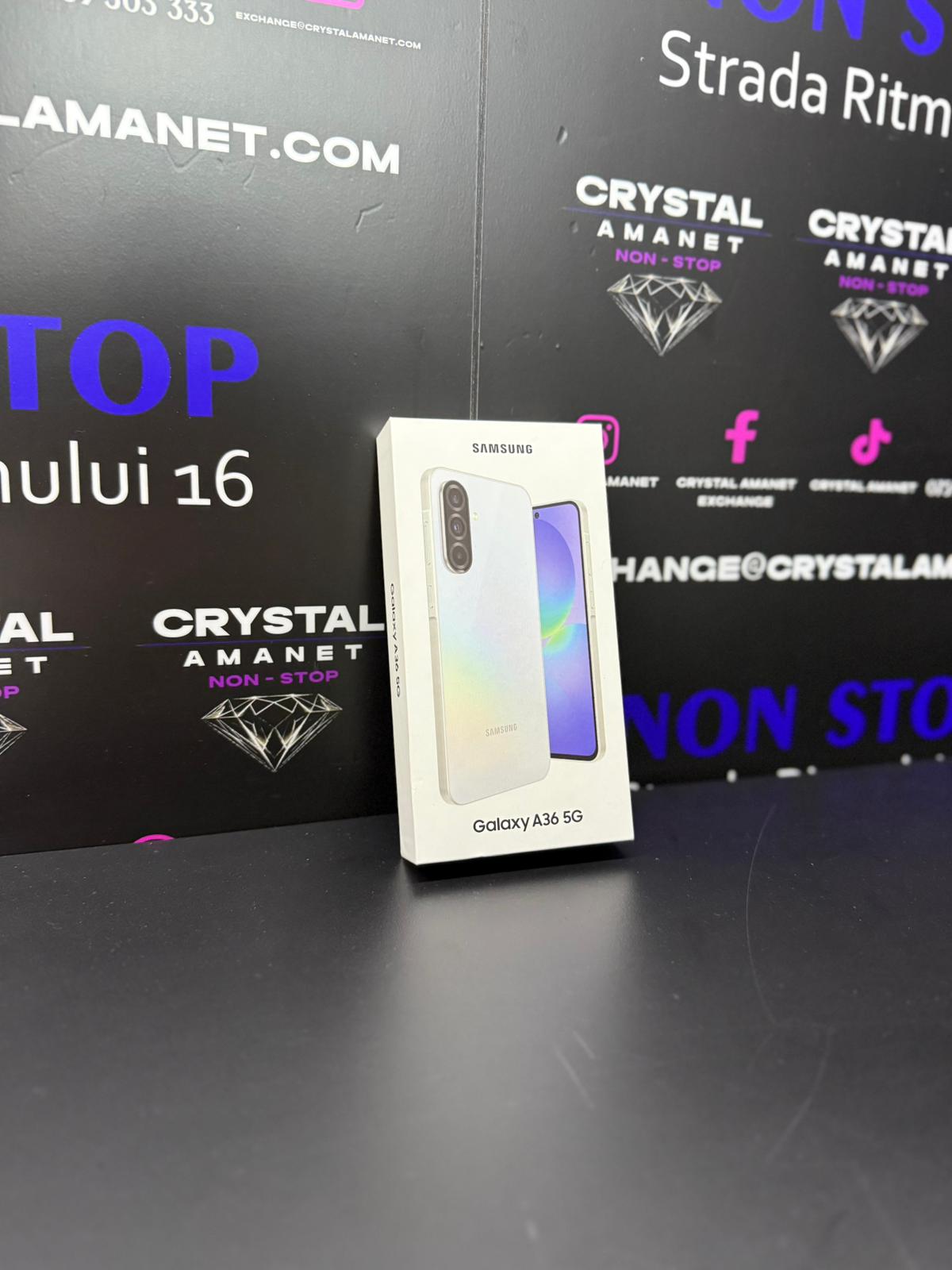 Samsung Galaxy A36 5G 128Gb