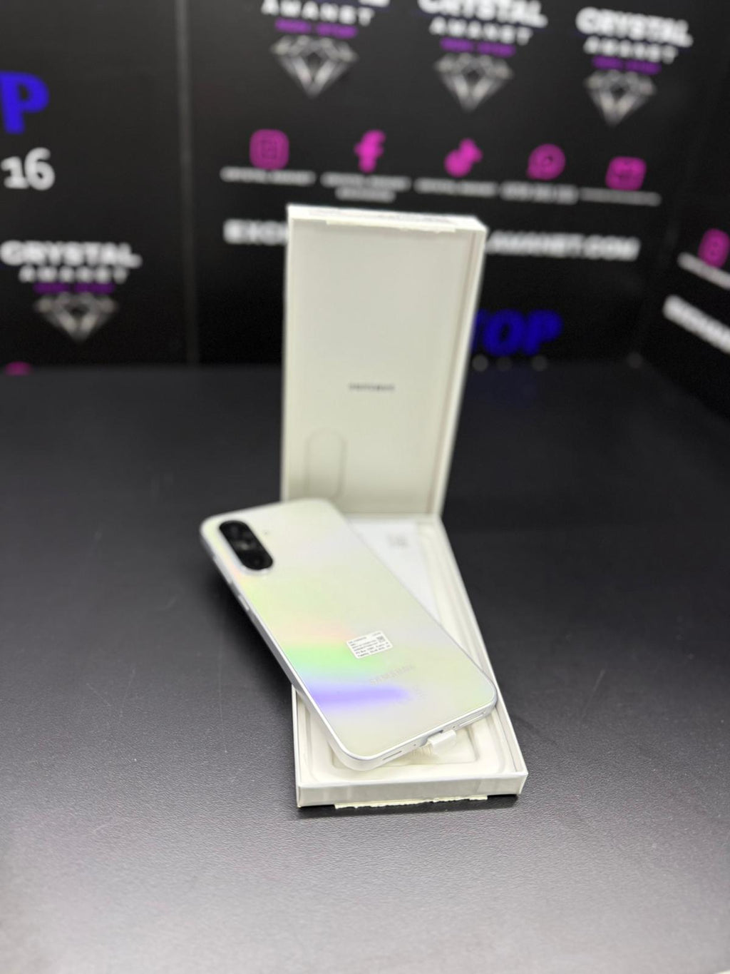 Samsung Galaxy A36 5G 128Gb