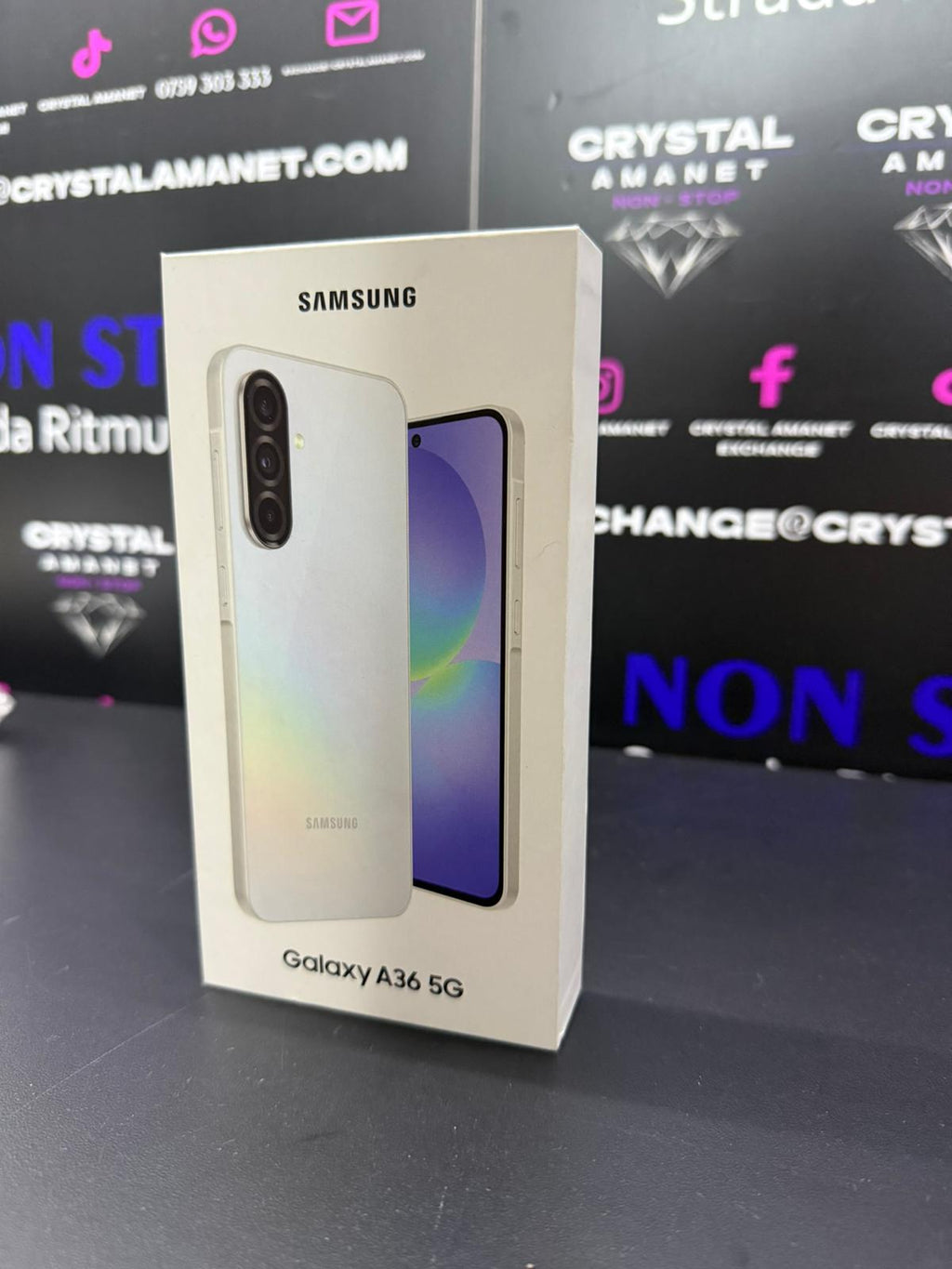 Samsung Galaxy A36 5G 128Gb