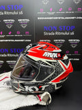 Casca Moto KYT - NX Race