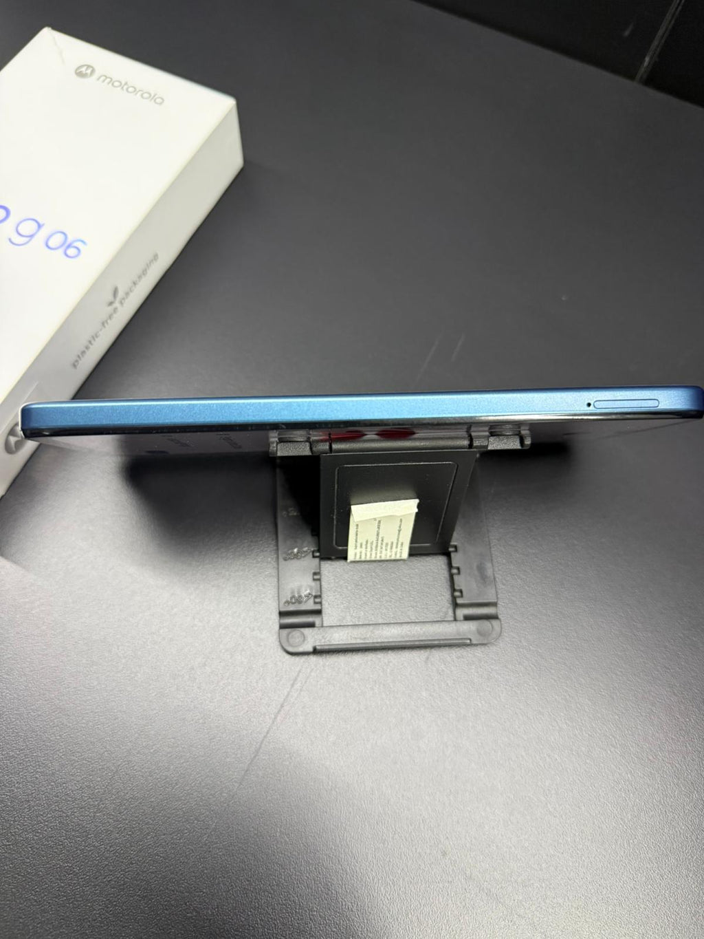 Motorola G06 Blue 256GB