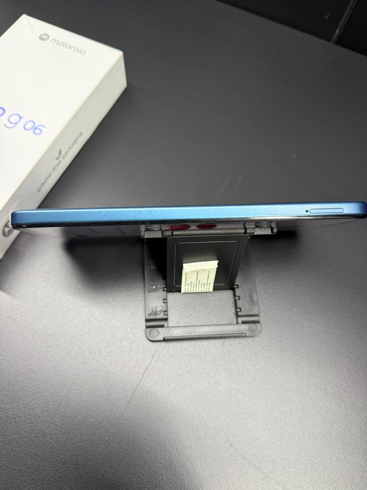 Motorola G06 Blue 256GB