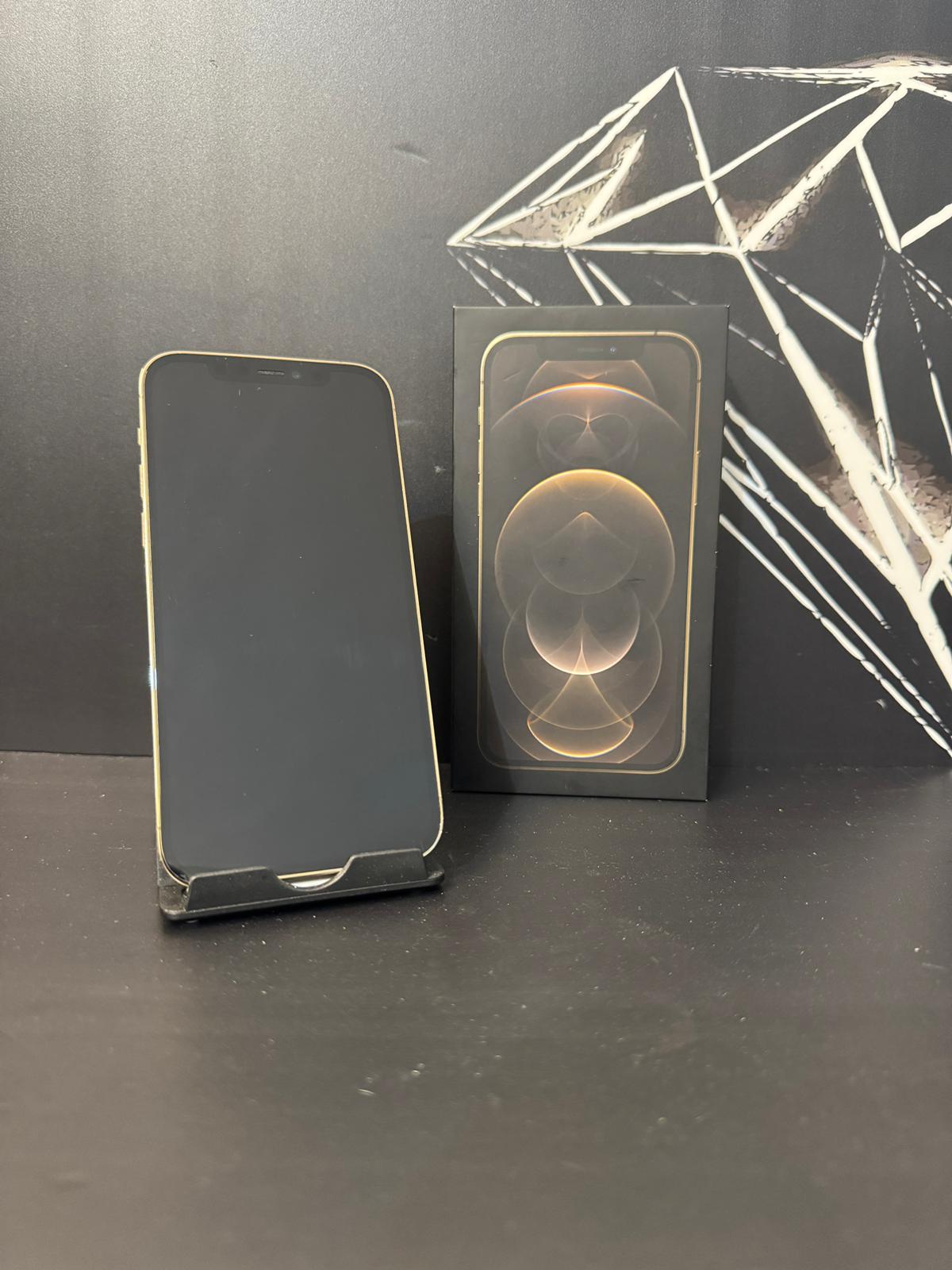 iPhone 12 Pro 128GB