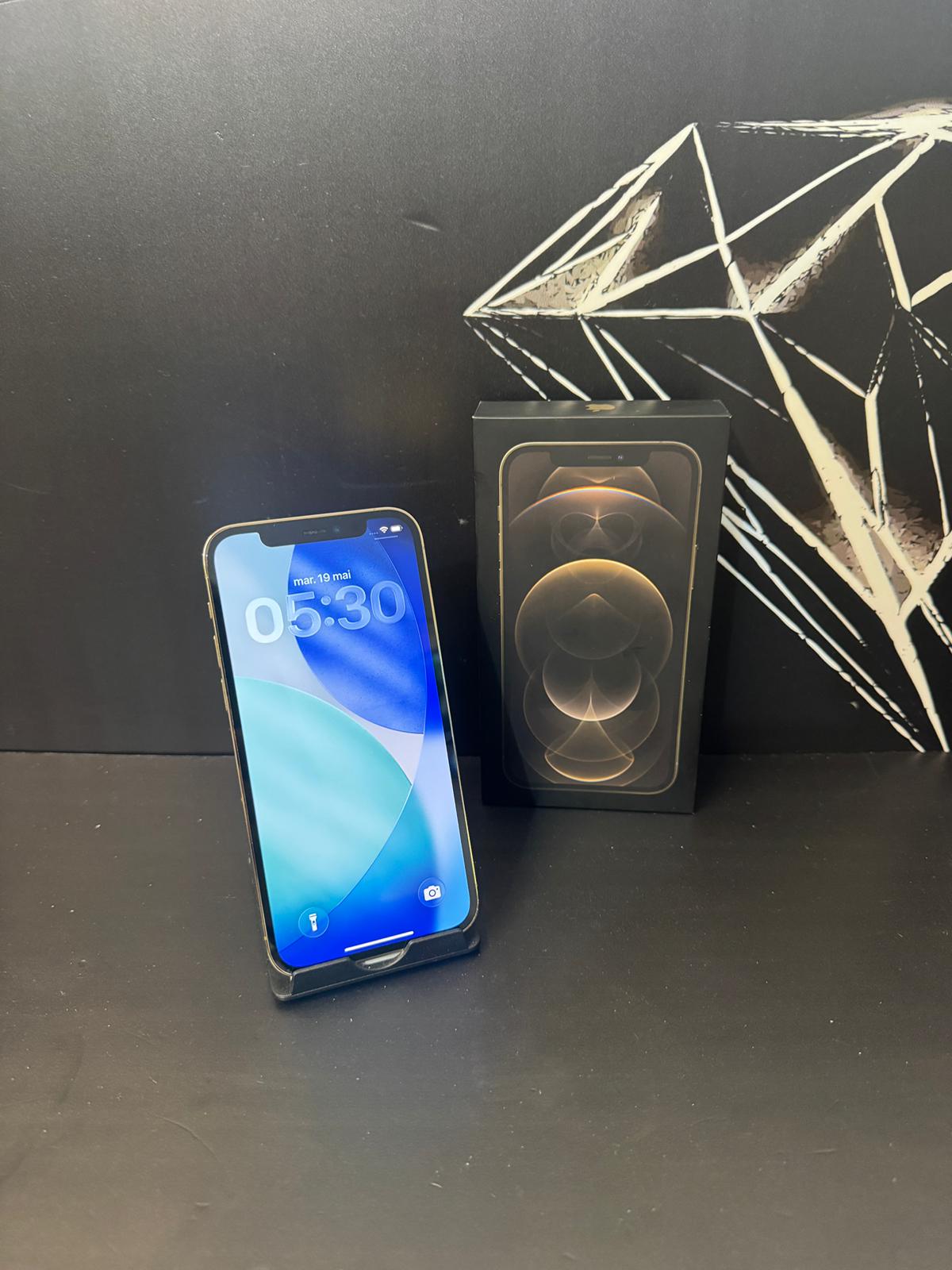 iPhone 12 Pro 128GB