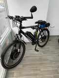 Bicicleta electrica - Bergamont Super73 S1