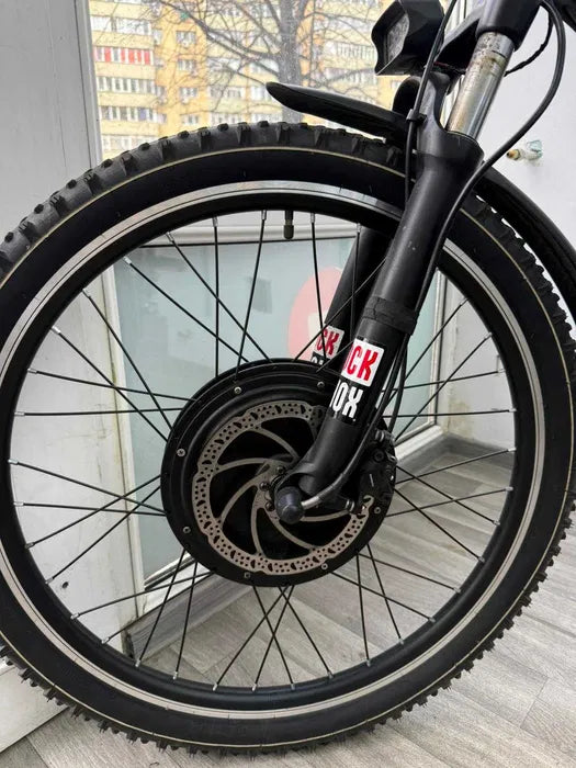 Bicicleta electrica - Bergamont Super73 S1