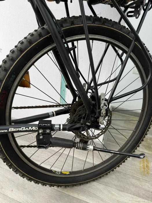 Bicicleta electrica - Bergamont Super73 S1