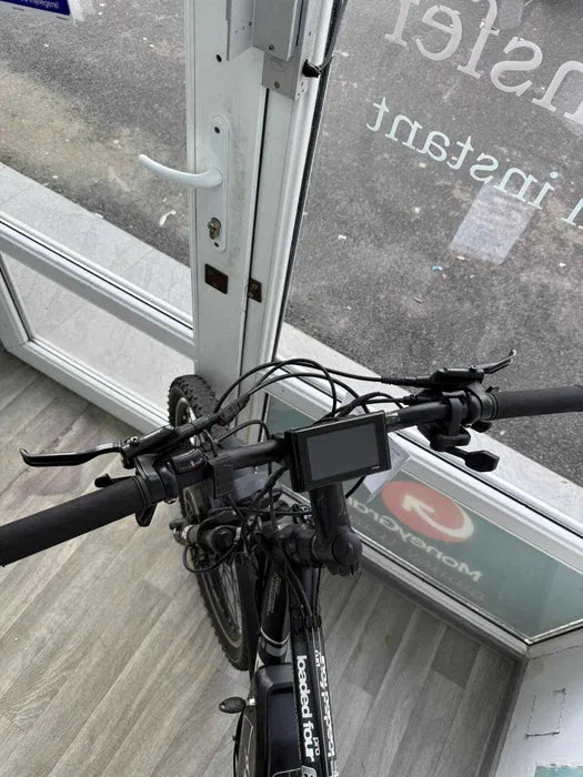 Bicicleta electrica - Bergamont Super73 S1