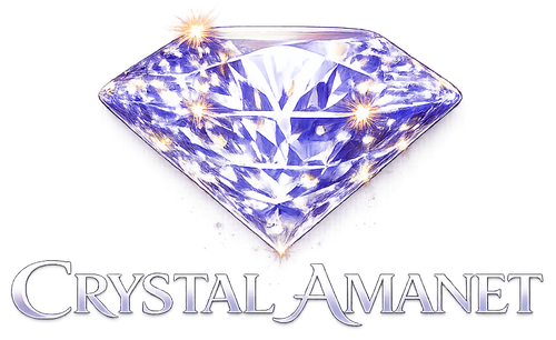 Crystal Amanet