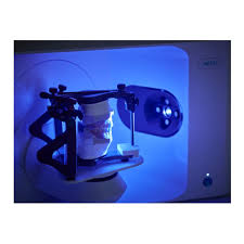 Scanere de laborator Medit T710 3D