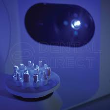 Scanere de laborator Medit T710 3D