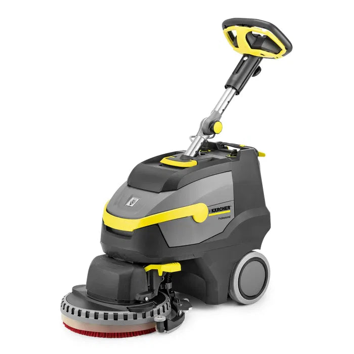 Masina de frecat-aspirat Karcher BD 38 12 C