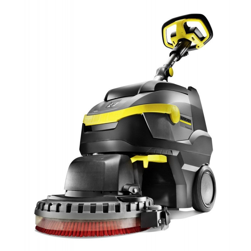 Masina de frecat-aspirat Karcher BD 38 12 C