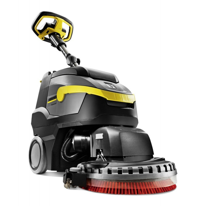 Masina de frecat-aspirat Karcher BD 38 12 C