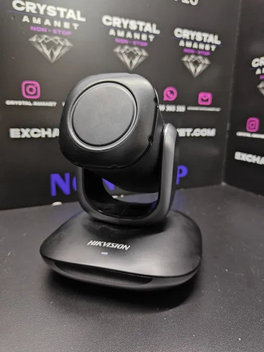 Camera Web Full HD PTZ Hikvision DS-U102