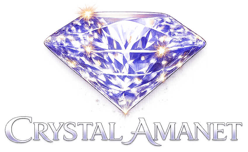 Crystal Amanet