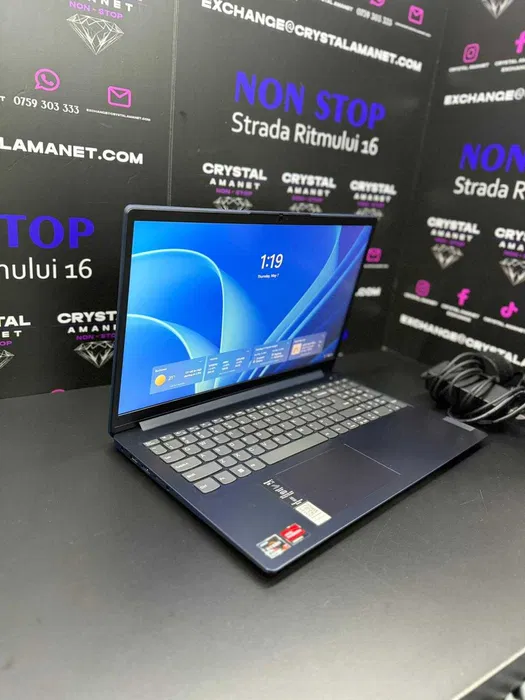 Lenovo IdeaPad 1 15ALC7