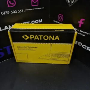 Acumulator Patona IBM Thinkpad R40