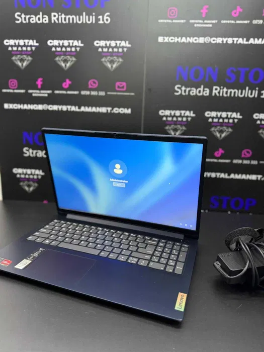 Lenovo IdeaPad 1 15ALC7 - imagine 2