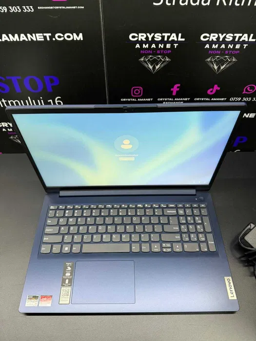 Lenovo IdeaPad 1 15ALC7 - imagine 3