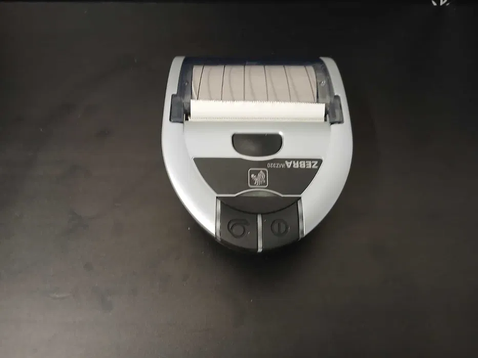 Imprimanta Termica Portabila Zebra MZ320 - imagine 4