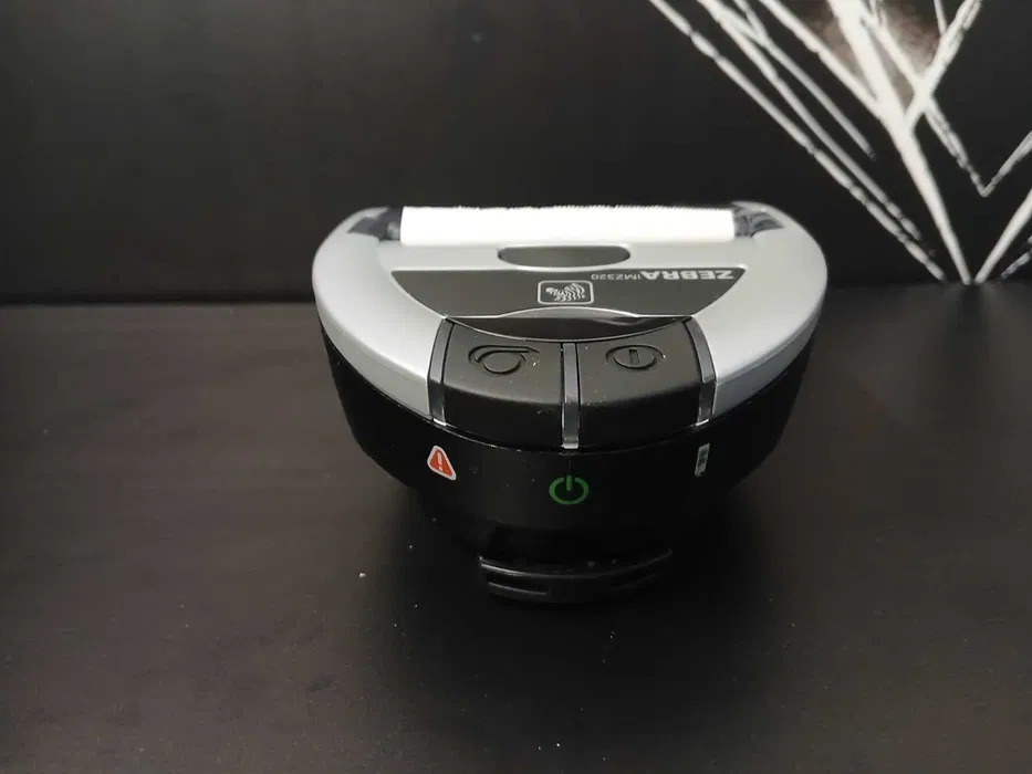 Imprimanta Termica Portabila Zebra MZ320 - imagine 3
