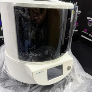 Imprimanta 3D Dentara - UnionTech Evodent