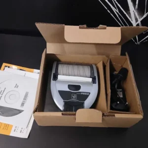 Imprimanta Termica Portabila Zebra MZ320