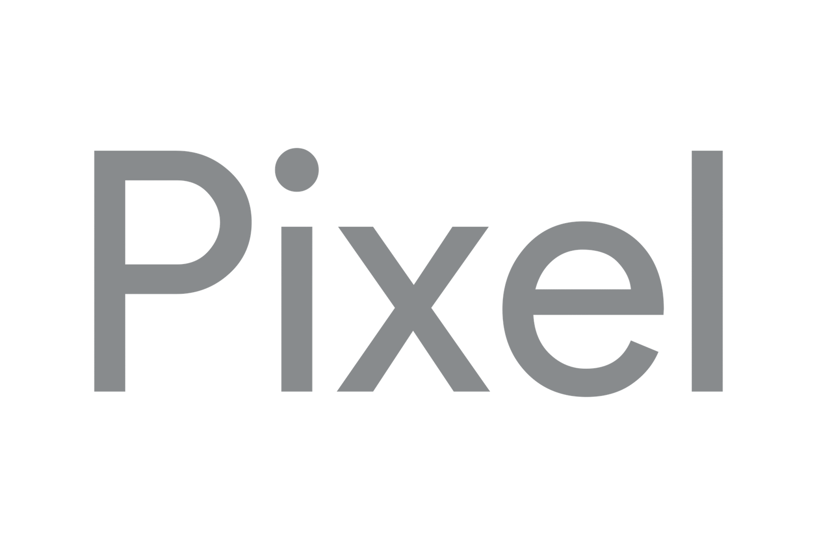 Pixel