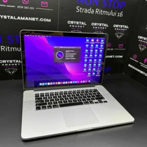 Macbook Pro 2015 A1398