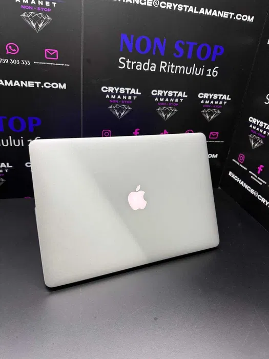 Macbook Pro 2015 A1398 - imagine 3