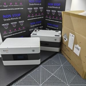 SunLit BK215 Baterii Solare