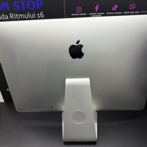 iMac Retina 5K 27-Inch 2017