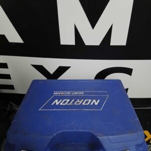 Polizor muchii Norton Saint-Gobain EBI-06