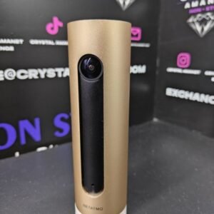 Netatmo Welcome