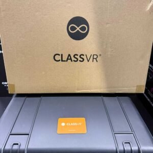 ClassVR Premium Classroom Kit