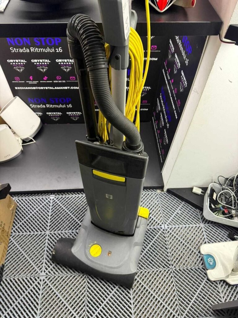 Karcher CV 38/2