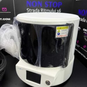 Imprimanta 3D UnionTech Evodent