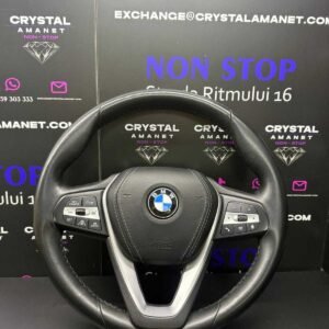 Volan BMW G-Series Cu Airbag X5/Seria7/Seria3