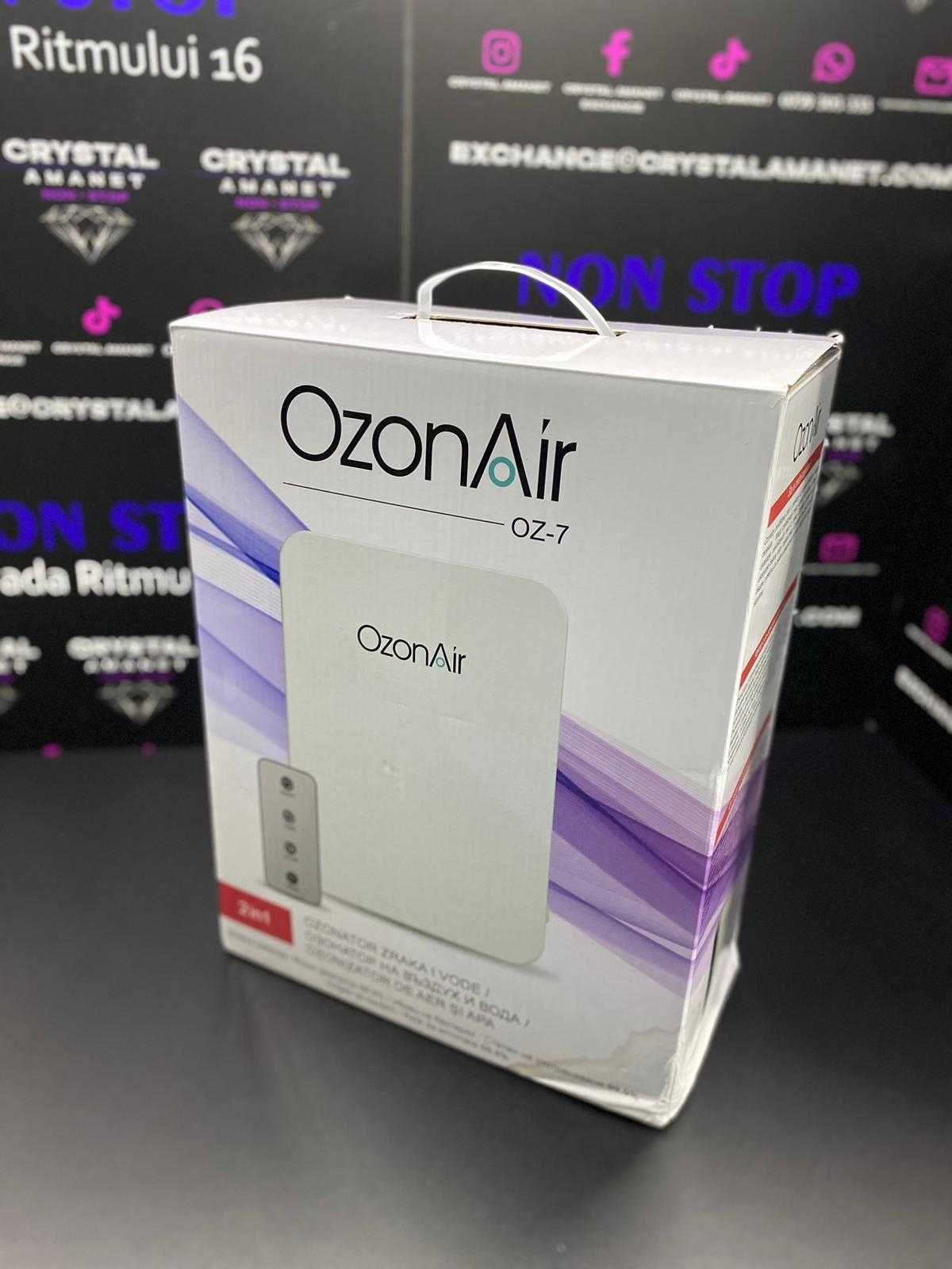 Purificator Ozon Air OZ-7